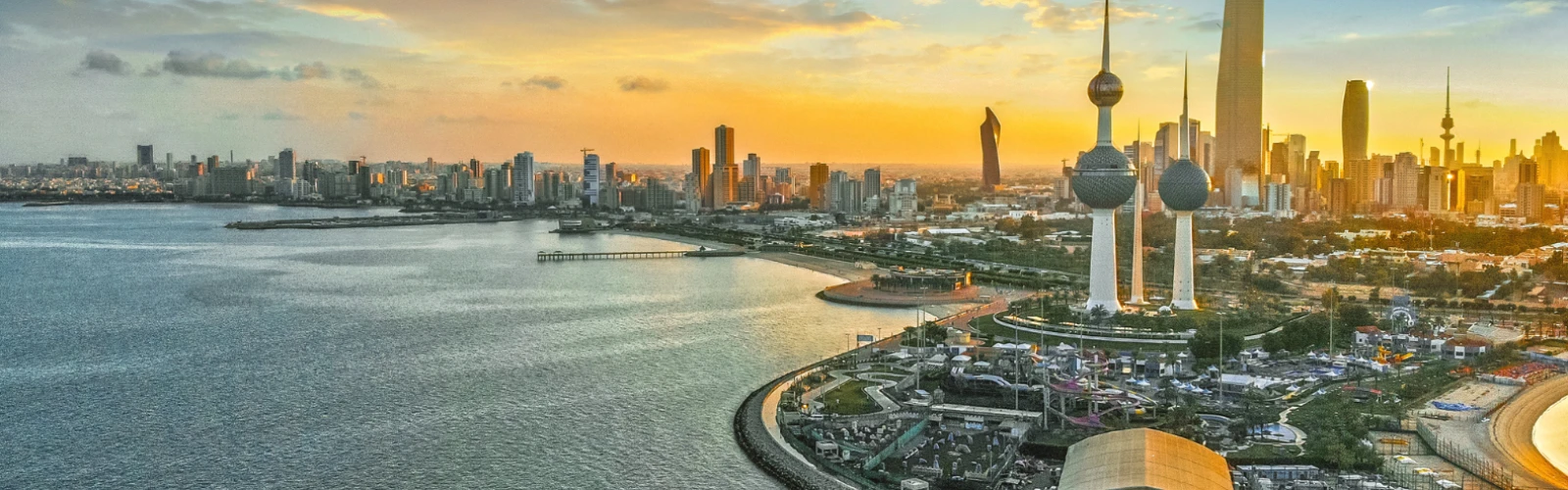 Simple Guide to Kuwait City Landmarks for First-Time Visitors