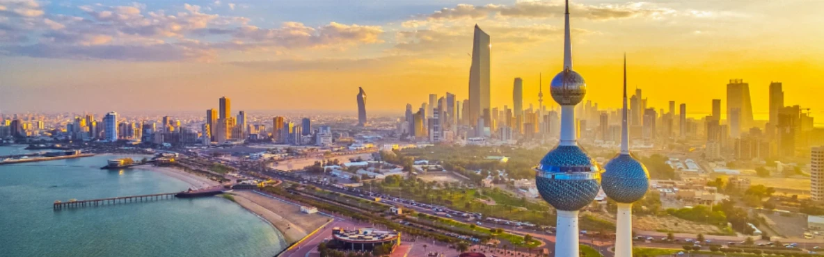 Top Attractions Close to Arabian Gulf Street, Kuwait City