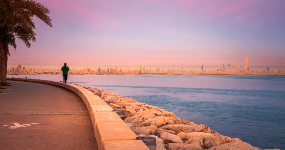 Top Attractions Close to Arabian Gulf Street, Kuwait City