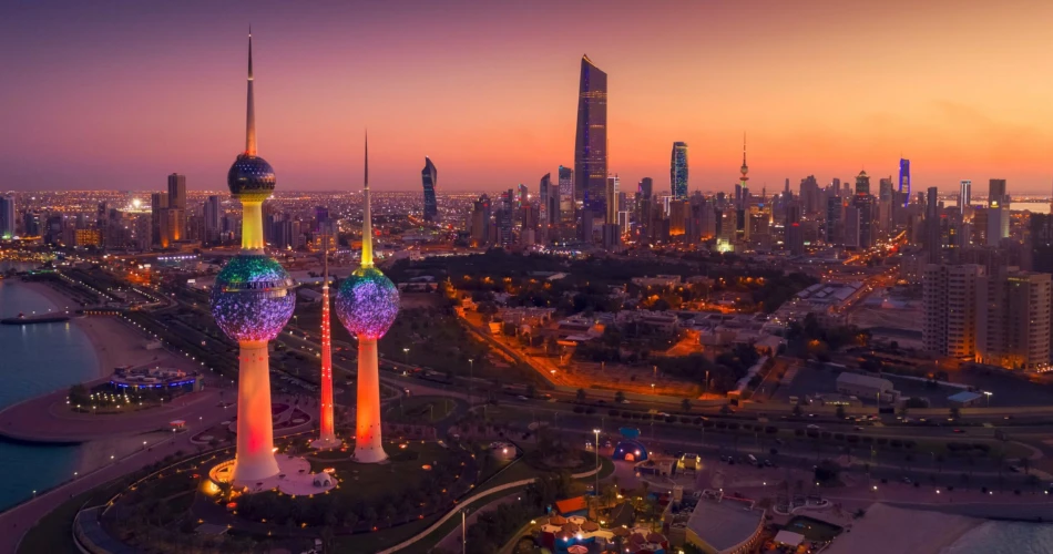 Top Attractions Close to Arabian Gulf Street, Kuwait City