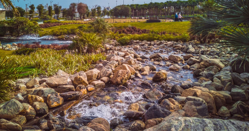 Top Attractions Close to Arabian Gulf Street, Kuwait City