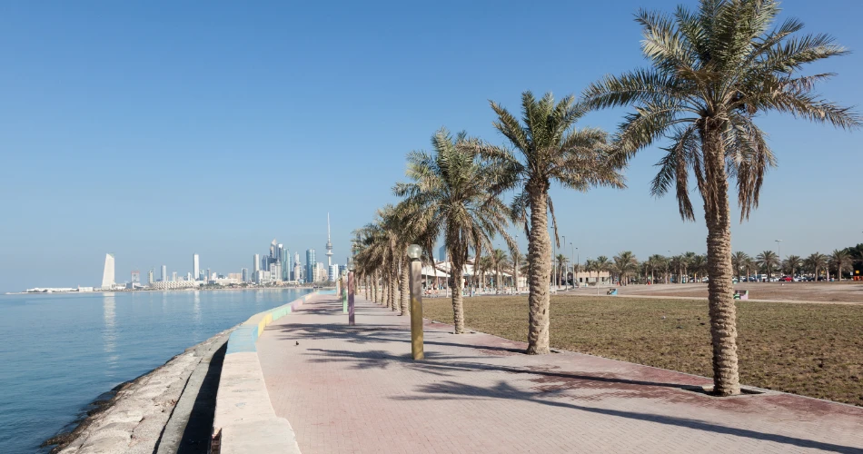 Top Attractions Close to Arabian Gulf Street, Kuwait City