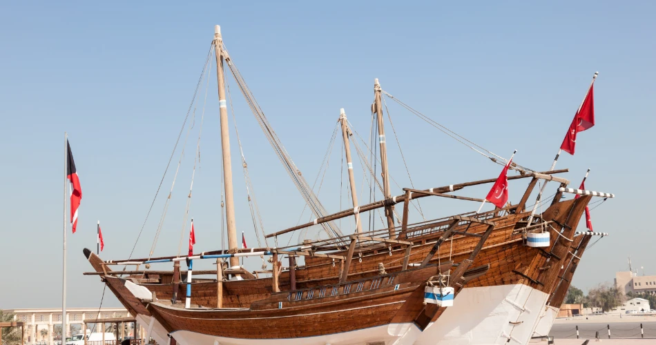 Top Attractions Close to Arabian Gulf Street, Kuwait City