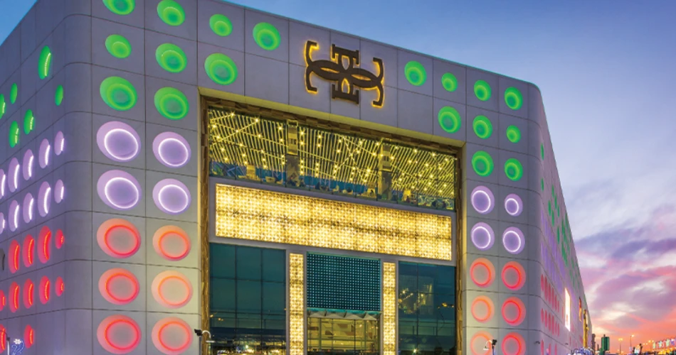 Best Malls in Kuwait City for International Shoppers
