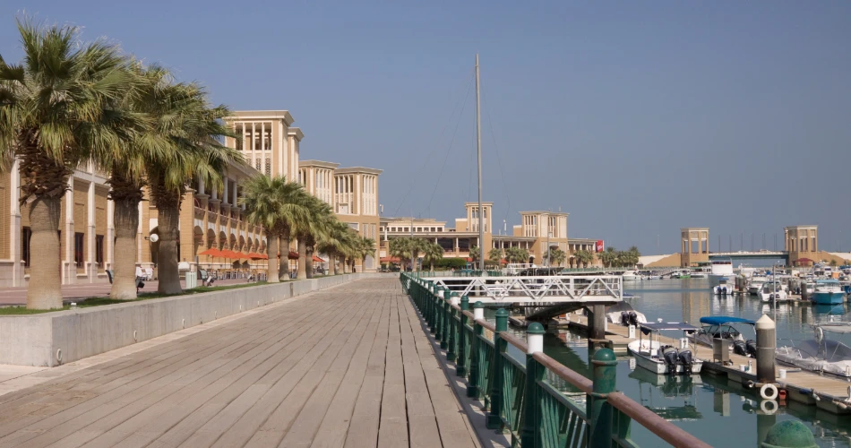 Best Malls in Kuwait City for International Shoppers