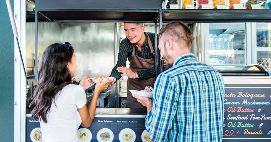 Where to Find the Best Street Food in Kuwait City