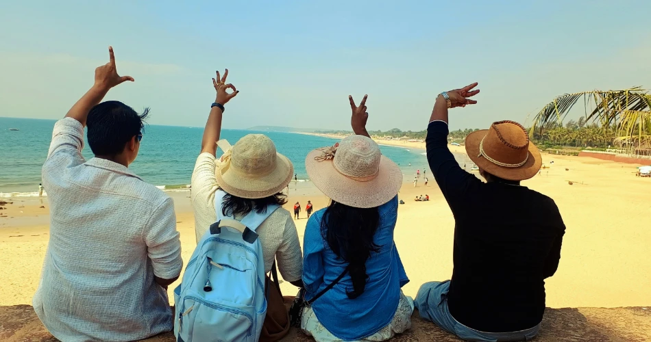 Easy Day Trips from Downtown Kuwait
