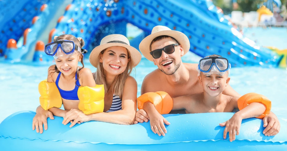 Easy Day Trips from Downtown Kuwait