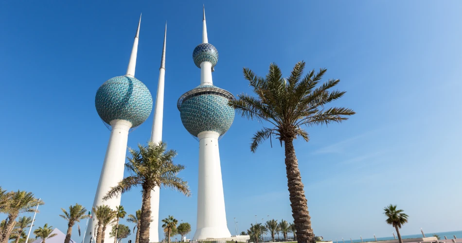 Simple Guide to Kuwait City Landmarks for First-Time Visitors