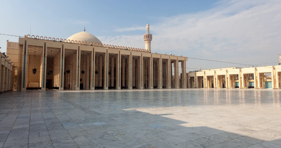 Simple Guide to Kuwait City Landmarks for First-Time Visitors