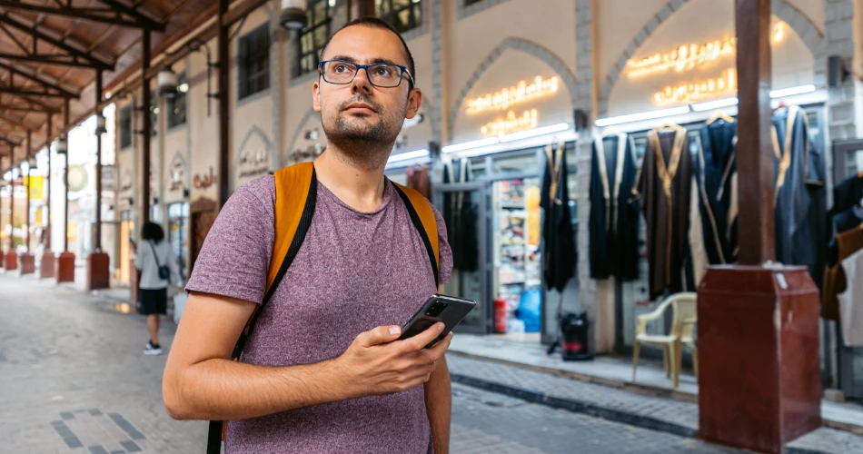 Simple Guide to Kuwait City Landmarks for First-Time Visitors