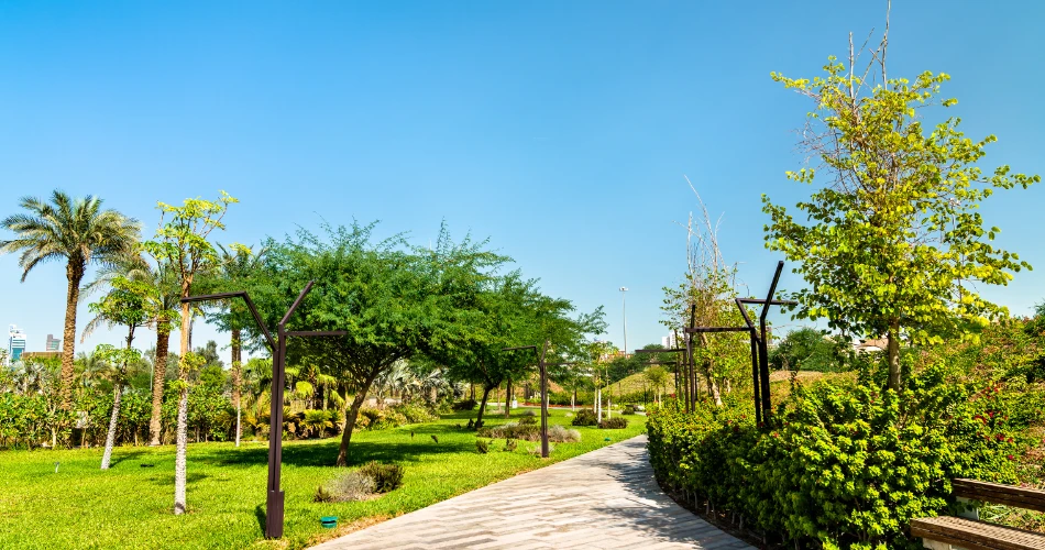 Simple Guide to Kuwait City Landmarks for First-Time Visitors