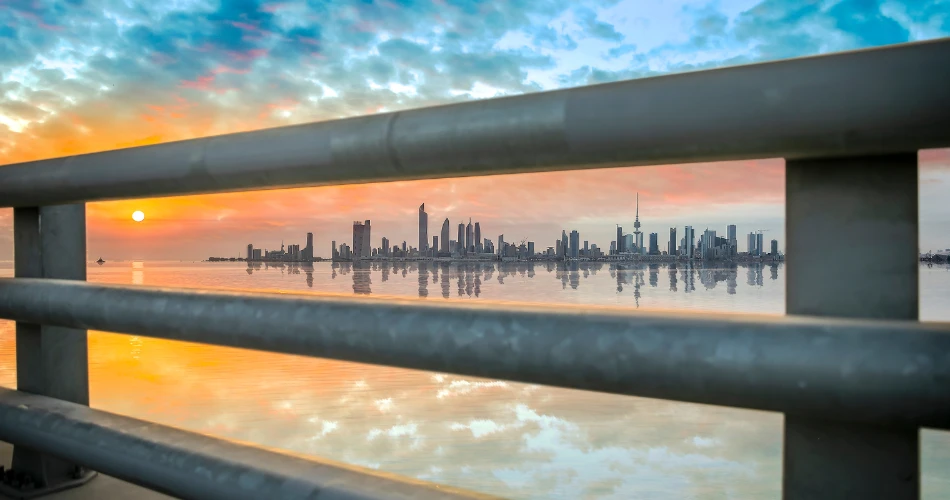 Simple Guide to Kuwait City Landmarks for First-Time Visitors