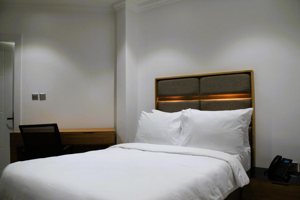 Plaza Athenee Oteli Görsel 17
