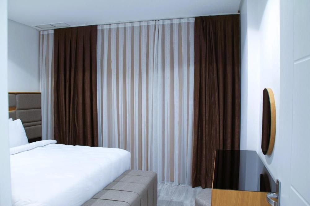 Plaza Athenee Oteli Görsel 26
