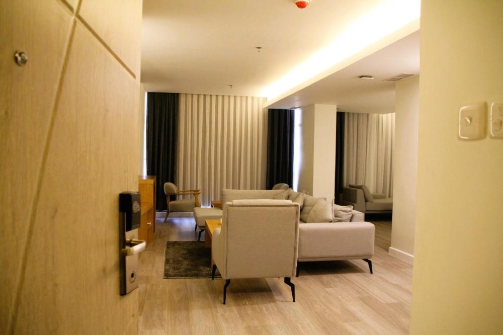 Plaza Athenee Oteli Görsel 37