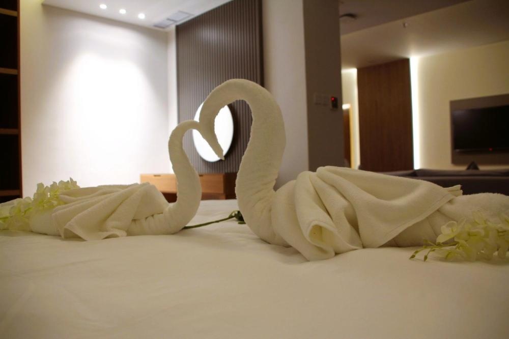 Plaza Athenee Oteli Görsel 56