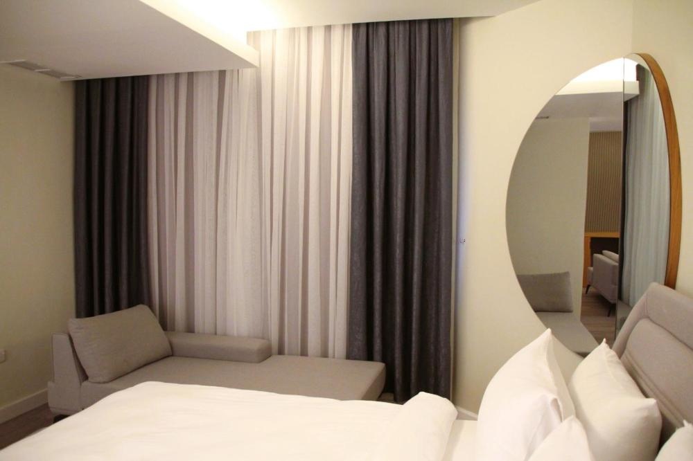 Plaza Athenee Oteli Görsel 63