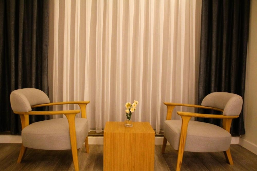 Plaza Athenee Oteli Görsel 67