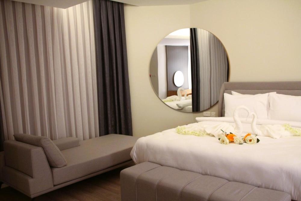 Plaza Athenee Oteli Görsel 69