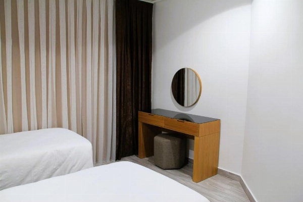 Plaza Athenee Hotel image 36