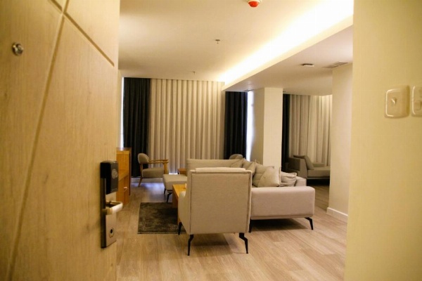 Plaza Athenee Hotel image 37