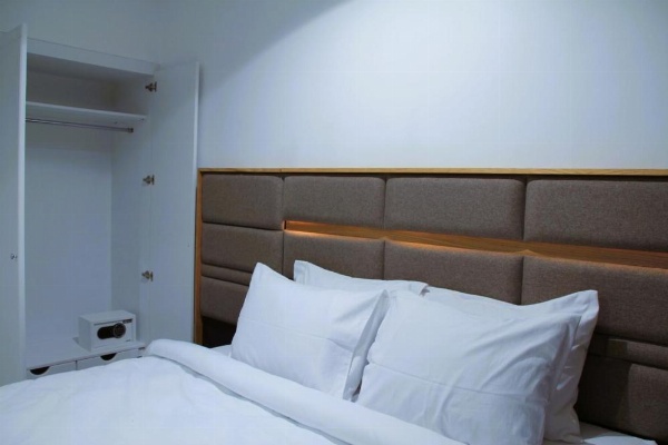 Plaza Athenee Hotel image 38