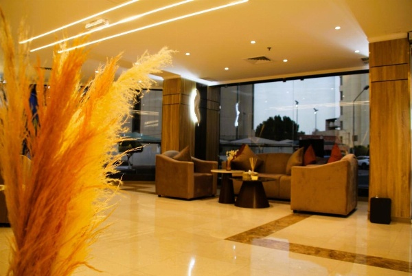 Plaza Athenee Hotel image 4