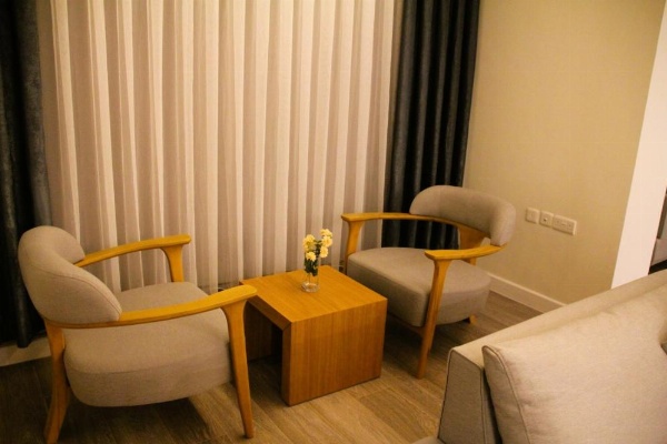 Plaza Athenee Hotel image 41