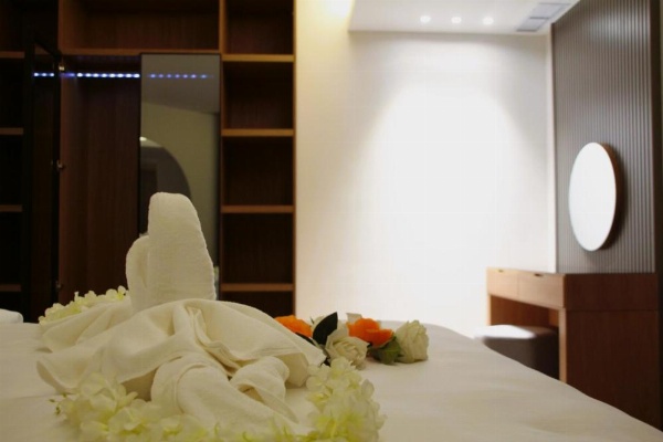 Plaza Athenee Hotel image 43