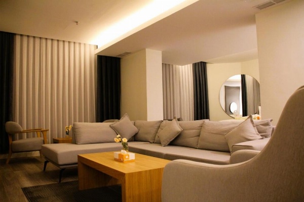 Plaza Athenee Hotel image 52