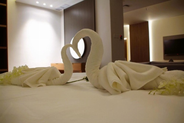 Plaza Athenee Hotel image 56