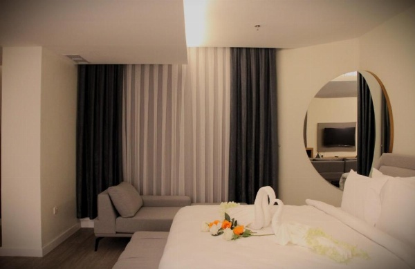 Plaza Athenee Hotel image 57
