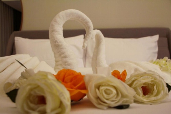 Plaza Athenee Hotel image 58