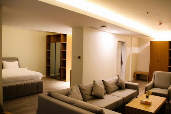 Plaza Athenee Hotel image 61