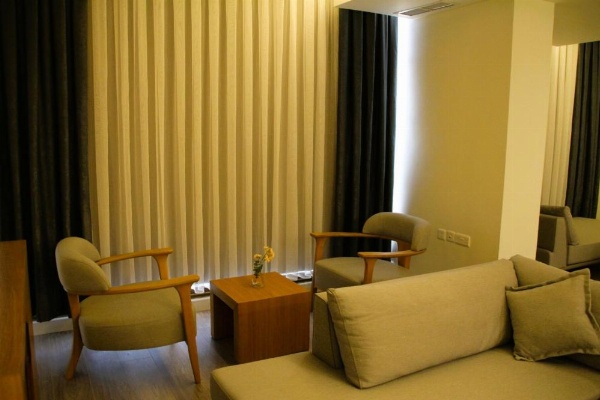 Plaza Athenee Hotel image 71