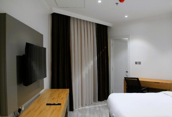 Plaza Athenee Hotel image 9
